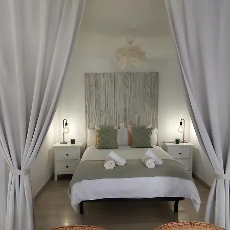 Apto En El Centro, Junto A La Playa, דירה