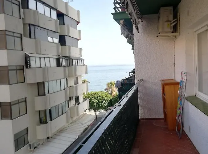 Appartamento Apto En El Centro, Junto A La Playa,
