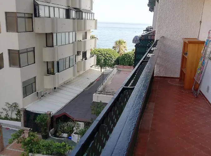 Appartamento Apto En El Centro, Junto A La Playa, *
