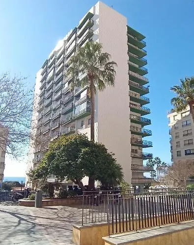 Apto En El Centro, Junto A La Playa, Appartamento