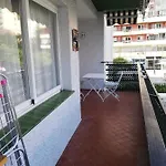 Apto En El Centro, Junto A La Playa, * 马尔韦利亚
