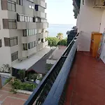 公寓 Apto En El Centro, Junto A La Playa, *