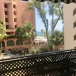 公寓 Apto En El Centro, Junto A La Playa, 马尔韦利亚
