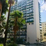 公寓 Apto En El Centro, Junto A La Playa,