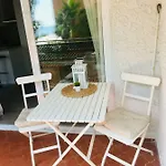 Apto En El Centro, Junto A La Playa, 公寓